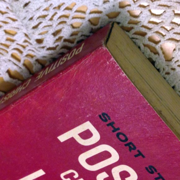 Seventh Day Adventist Vintage, Positive Christian Living Short Stories - Picture 6 of 10